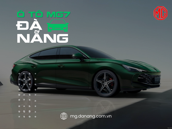 oto mg7 da nang