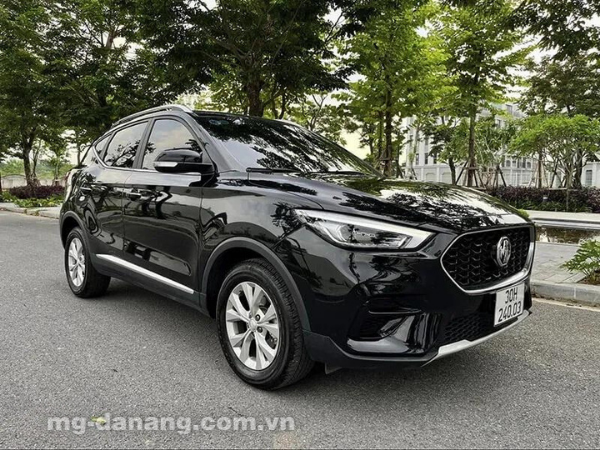 MG ZS Đà Nẵng