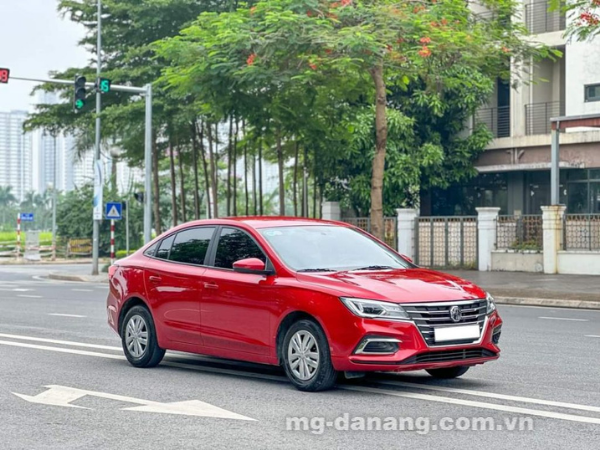 MG5 MT tại Đà Nẵng